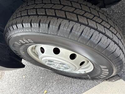 2023 RAM ProMaster 1500 136 WB   - Photo 44 - Frederick, MD 21702