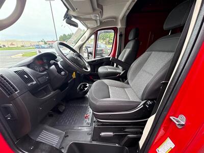 2021 RAM ProMaster 2500 159 WB - Photo 42 - Frederick, MD 21702