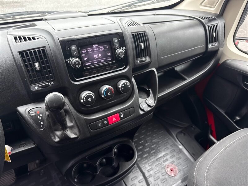2021 RAM ProMaster 2500 159 WB  