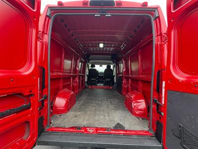 2021 RAM ProMaster 2500 159 WB - Photo 10 - Frederick, MD 21702