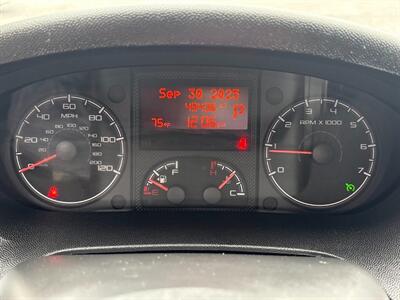 2021 RAM ProMaster 2500 159 WB - Photo 21 - Frederick, MD 21702