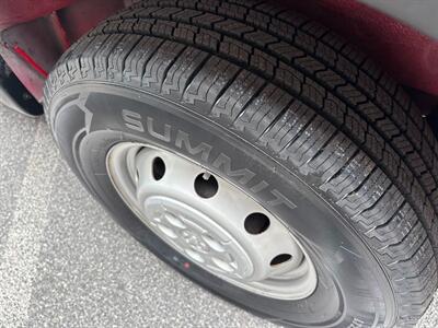 2021 RAM ProMaster 2500 159 WB - Photo 37 - Frederick, MD 21702