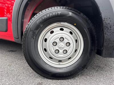 2021 RAM ProMaster 2500 159 WB - Photo 34 - Frederick, MD 21702