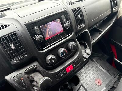 2021 RAM ProMaster 2500 159 WB - Photo 31 - Frederick, MD 21702