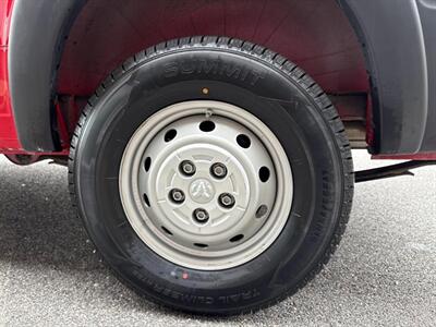 2021 RAM ProMaster 2500 159 WB - Photo 38 - Frederick, MD 21702