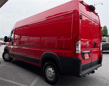 2021 RAM ProMaster 2500 159 WB - Photo 6 - Frederick, MD 21702