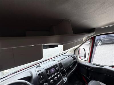 2021 RAM ProMaster 2500 159 WB - Photo 30 - Frederick, MD 21702