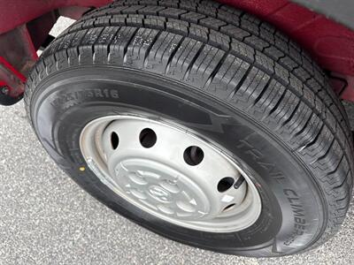 2021 RAM ProMaster 2500 159 WB - Photo 35 - Frederick, MD 21702