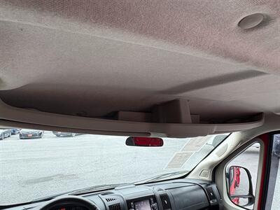 2021 RAM ProMaster 2500 159 WB - Photo 14 - Frederick, MD 21702