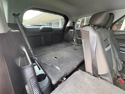 2020 Ford Explorer XLT   - Photo 23 - Frederick, MD 21702