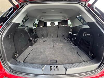 2020 Ford Explorer XLT   - Photo 5 - Frederick, MD 21702