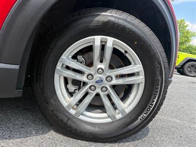 2020 Ford Explorer XLT   - Photo 39 - Frederick, MD 21702