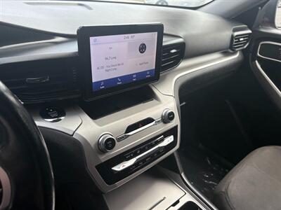 2020 Ford Explorer XLT   - Photo 28 - Frederick, MD 21702