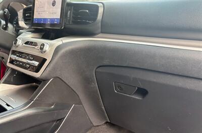 2020 Ford Explorer XLT   - Photo 25 - Frederick, MD 21702