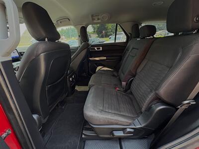2020 Ford Explorer XLT   - Photo 16 - Frederick, MD 21702