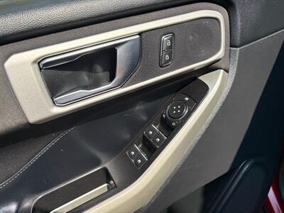 2020 Ford Explorer XLT   - Photo 15 - Frederick, MD 21702