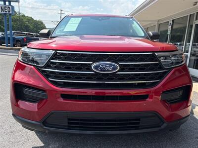 2020 Ford Explorer XLT   - Photo 10 - Frederick, MD 21702