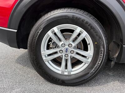 2020 Ford Explorer XLT   - Photo 41 - Frederick, MD 21702