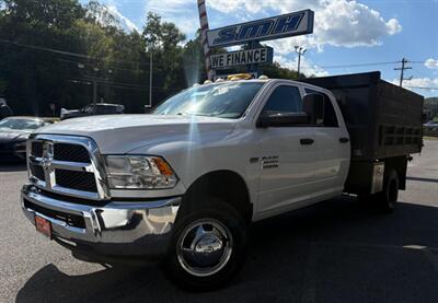 2015 Dodge Commercia 3500 Tradesman   - Photo 6 - Frederick, MD 21702