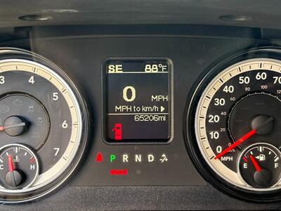 2015 Dodge Commercia 3500 Tradesman   - Photo 38 - Frederick, MD 21702