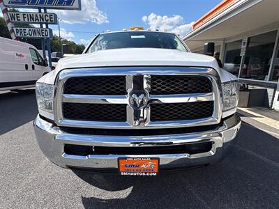 2015 Dodge Commercia 3500 Tradesman   - Photo 35 - Frederick, MD 21702