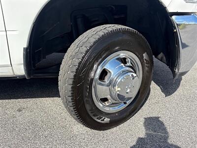 2015 Dodge Commercia 3500 Tradesman   - Photo 28 - Frederick, MD 21702