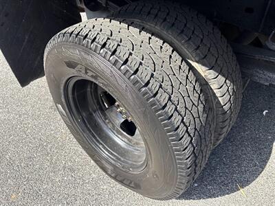 2015 Dodge Commercia 3500 Tradesman   - Photo 29 - Frederick, MD 21702