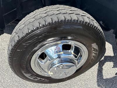 2015 Dodge Commercia 3500 Tradesman   - Photo 27 - Frederick, MD 21702