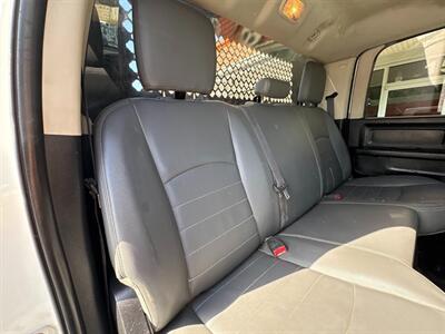 2015 Dodge Commercia 3500 Tradesman   - Photo 23 - Frederick, MD 21702