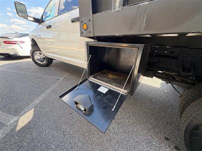 2015 Dodge Commercia 3500 Tradesman   - Photo 22 - Frederick, MD 21702