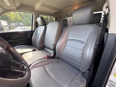 2015 Dodge Commercia 3500 Tradesman   - Photo 42 - Frederick, MD 21702