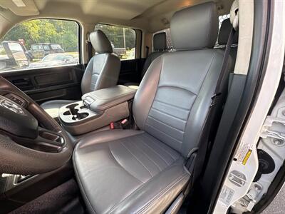 2015 Dodge Commercia 3500 Tradesman   - Photo 14 - Frederick, MD 21702