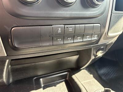 2015 Dodge Commercia 3500 Tradesman   - Photo 21 - Frederick, MD 21702