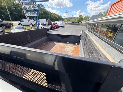 2015 Dodge Commercia 3500 Tradesman   - Photo 41 - Frederick, MD 21702