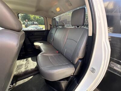 2015 Dodge Commercia 3500 Tradesman   - Photo 40 - Frederick, MD 21702