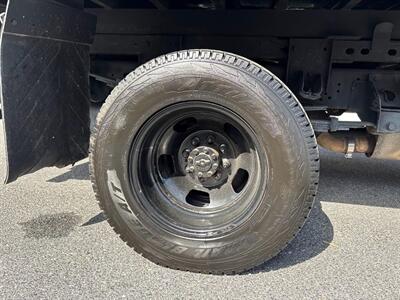 2015 Dodge Commercia 3500 Tradesman   - Photo 30 - Frederick, MD 21702