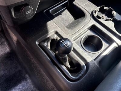 2015 Dodge Commercia 3500 Tradesman   - Photo 18 - Frederick, MD 21702