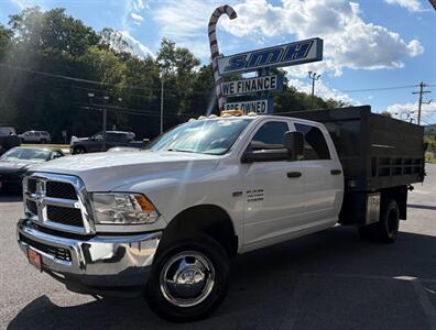 2015 Dodge Commercia 3500 Tradesman   - Photo 7 - Frederick, MD 21702