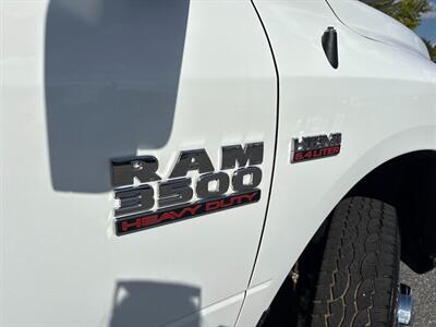 2015 Dodge Commercia 3500 Tradesman   - Photo 26 - Frederick, MD 21702