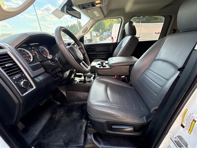 2015 Dodge Commercia 3500 Tradesman   - Photo 39 - Frederick, MD 21702