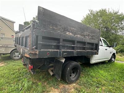 2015 RAM 3500 Tradesman   - Photo 3 - Frederick, MD 21702