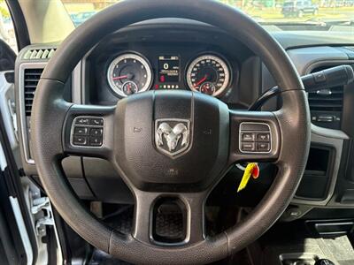 2015 Dodge Commercia 3500 Tradesman   - Photo 15 - Frederick, MD 21702