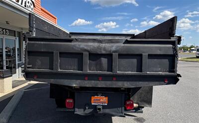 2015 Dodge Commercia 3500 Tradesman   - Photo 2 - Frederick, MD 21702