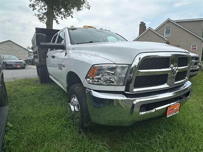 2015 RAM 3500 Tradesman   - Photo 2 - Frederick, MD 21702