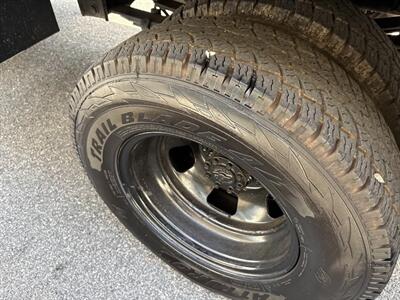 2015 Dodge Commercia 3500 Tradesman   - Photo 31 - Frederick, MD 21702