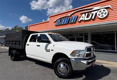 2015 Dodge Commercia 3500 Tradesman   - Photo 1 - Frederick, MD 21702