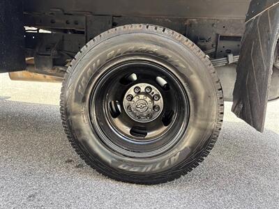 2015 Dodge Commercia 3500 Tradesman   - Photo 32 - Frederick, MD 21702