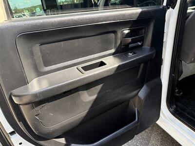 2015 Dodge Commercia 3500 Tradesman   - Photo 13 - Frederick, MD 21702