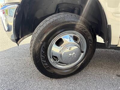 2015 Dodge Commercia 3500 Tradesman   - Photo 34 - Frederick, MD 21702