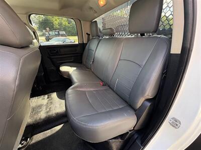 2015 Dodge Commercia 3500 Tradesman   - Photo 12 - Frederick, MD 21702